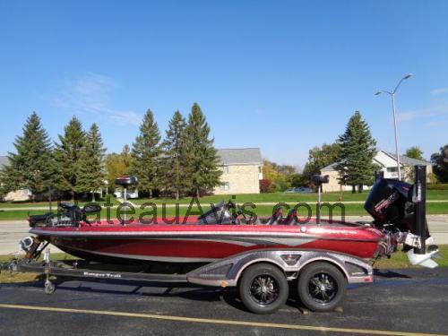 Ranger Z520C fiche technique et avis